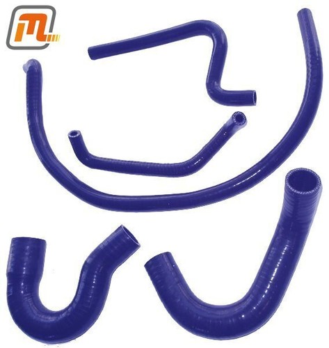 Kit tubi refrigerante ford - kit,