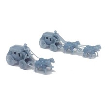 Outland Models miniatura