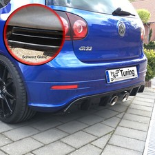 Attacco Posteriore ABS Inserto