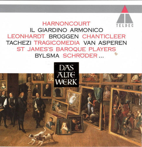Vivaldi pergolesi bigaglia - vivaldi,