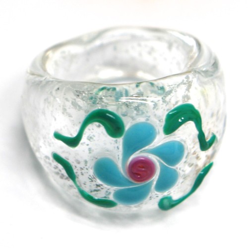 Anello antica murrina - anello,