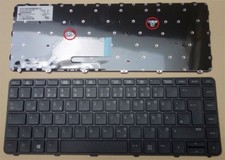 tastiera originale HP ProBook