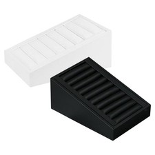 Vassoio Espositore Anelli con