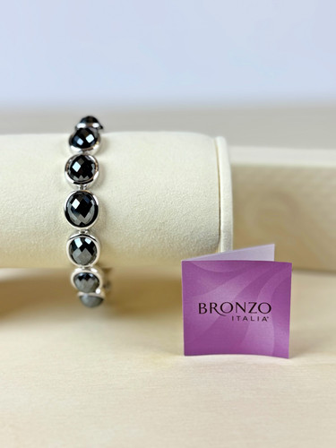 Qvc bronzo italia - qvc,