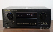 Marantz SR8002 AV Surround Receiver Quality, Doppio Telecomando