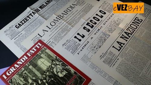 Grandi fatti la - grandi,