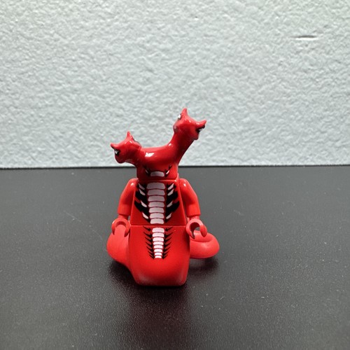Lego ninjago fangtom - lego,