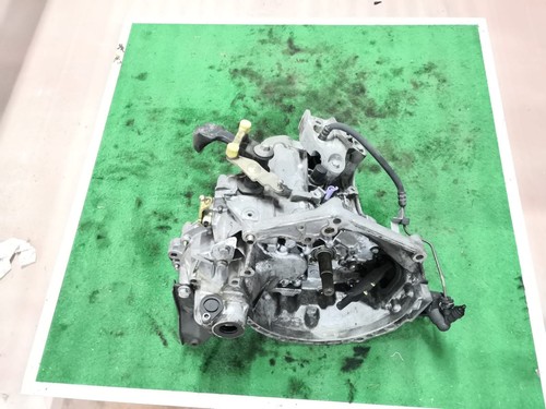 Cambio manuale per - manuale, c3
