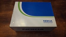 Nokia 6061  Black CinciBell