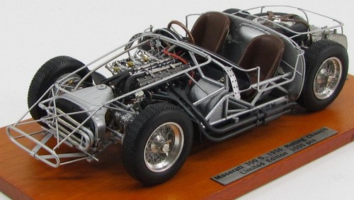 Cmc maserati 300s telaio - maserati,