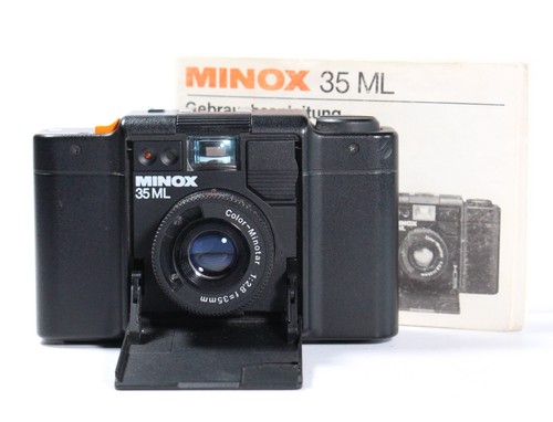 Minox con color - 35,