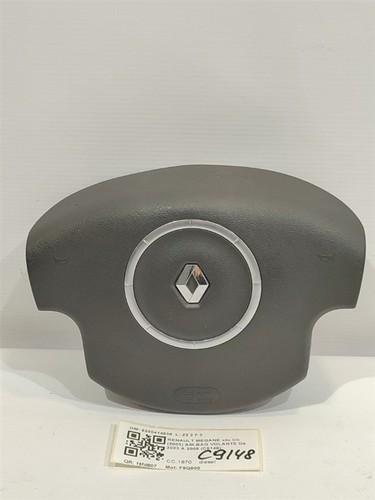 Airbag volante per renault - volante,