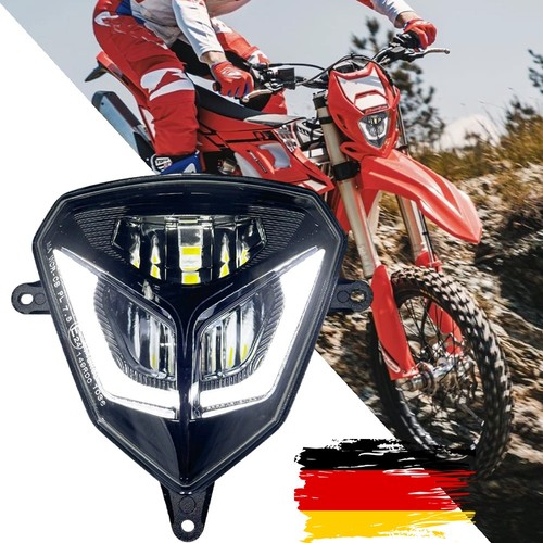 Faro proiettore led - , e