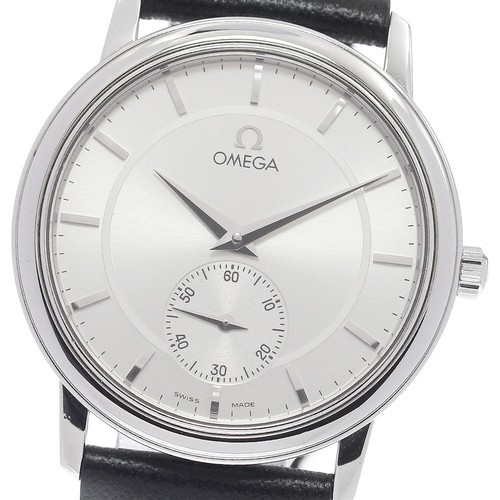 Orologio uomo omega - orologio,
