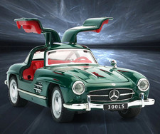 Modellino auto Mercedes-Benz
