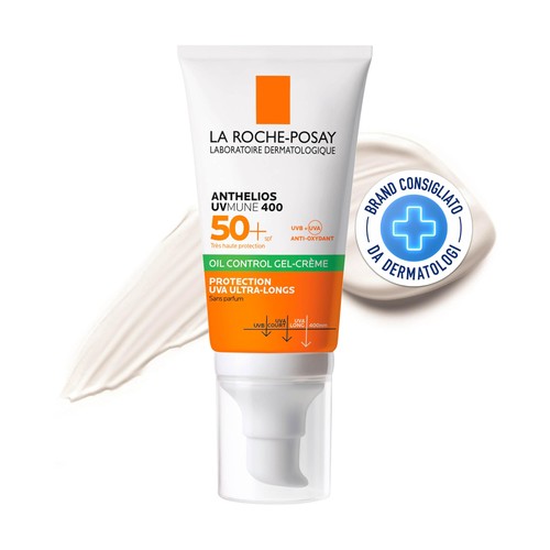 Roche posay anthelios - la,