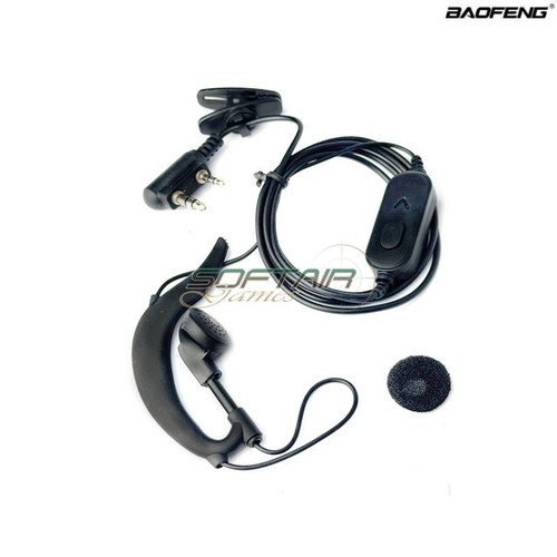 Auricolare standard attacco - standard,