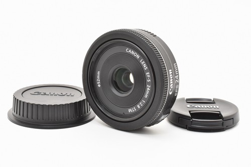 Ottimo come nuovo canon ef - come, ef-s