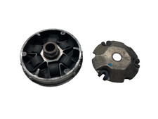 VARIATORE PULEGGIA MOBILE
