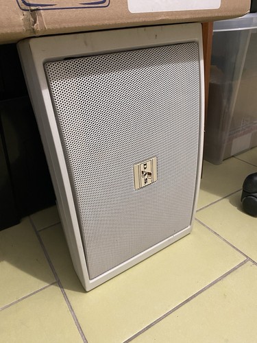 Das audio cassa passiva - das, ds-8