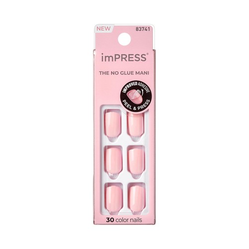 Kiss color press pick - press, me
