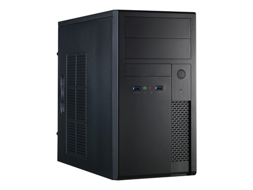 Chieftec 01b 350gpb mini - chieftec, xt-01b-350gpb