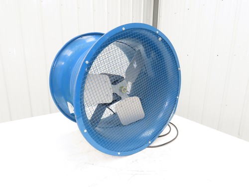 Patterson h18a ventilatore - h18a,