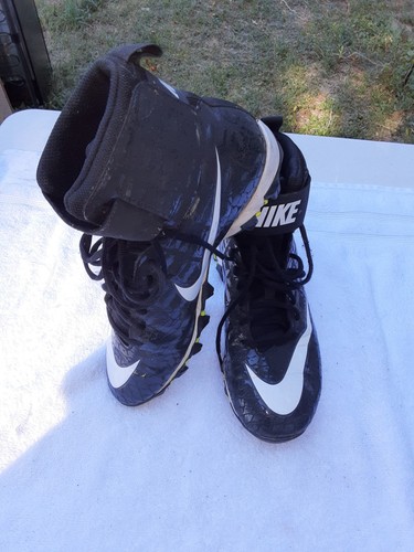 Scarpe calcio nike force - da,