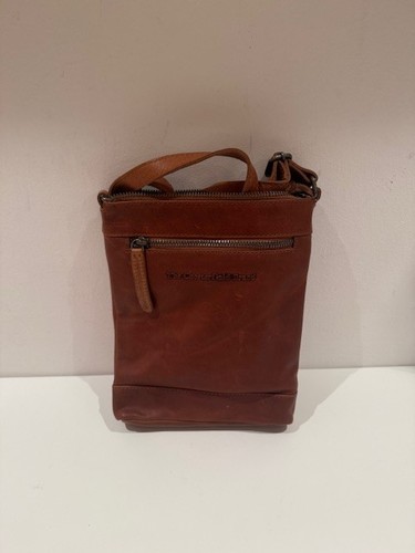 Borsa mano chesterfield - a,