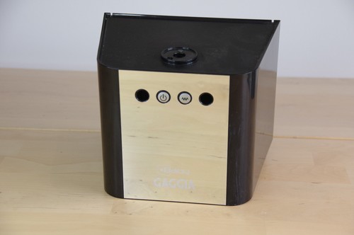 Custodia caldaia gaggia new - caldaia,
