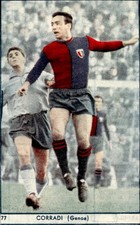 figurina SESS La gazzetta