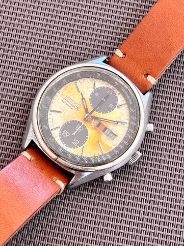 Orologio cronografo automatico - orologio,