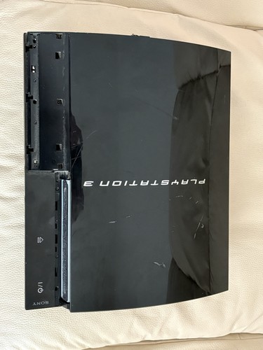 Ps3 fat gb - ps3, 80