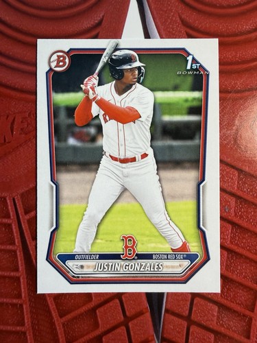 Topps bowman 2025 - 1°,