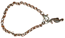 Bracciale Argento:Giovanni