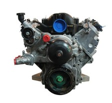Motore per Callaway Chevrolet