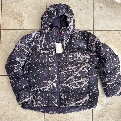 Nike acg therma fit - therma-fit, lunar