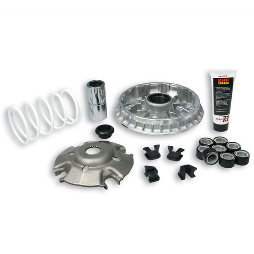 Variatore completo multivar - completo,