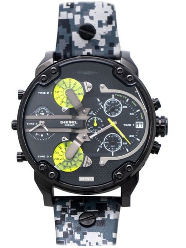 Orologio uomo diesel dz7311 - orologio,