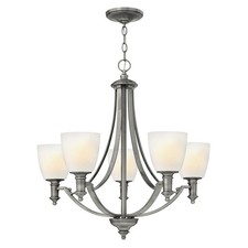Lampadario Hinkley Truman 5