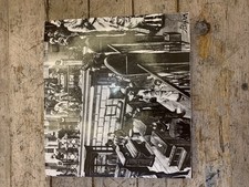 Marino Marini,Museo di strumenti musicali meccanici, 1973.