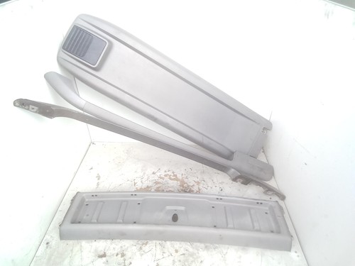 Barre portatutto per fiat - per,