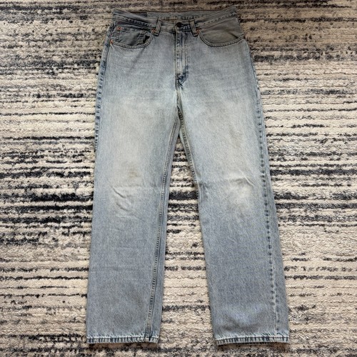 Jeans uomo levi 565 - uomo, '97