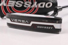 Odyssey Versa #2 putter / 34