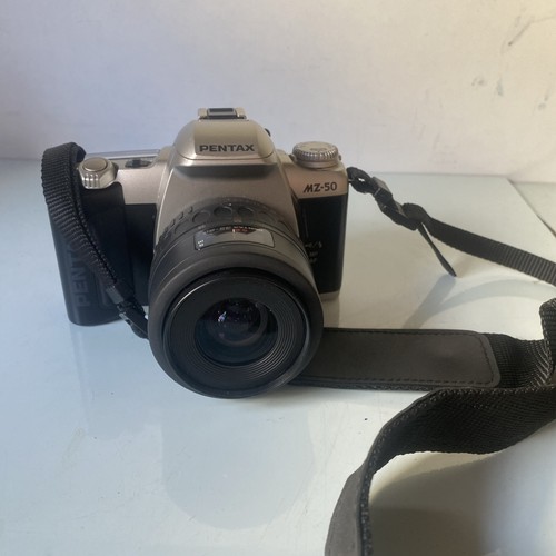 Pentax slr 35 - &, 35-80mm