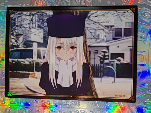 Card fate stay night - fate,