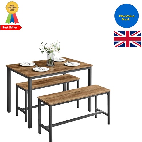 Elegante set pranzo marrone - pranzo,