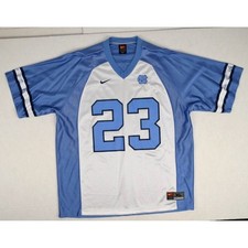 Maglia vintage Nike 23 North