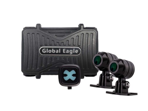 Fotocamera global eagle - fotocamera,