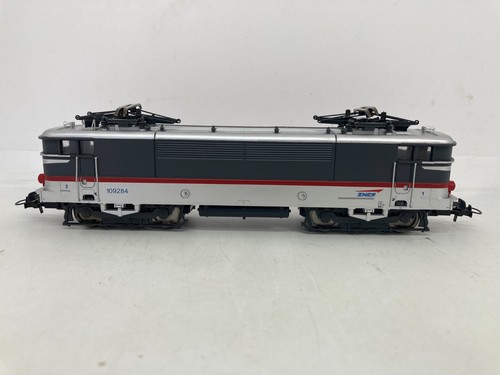 Jouef hj2097 locomotive - jouef, ho